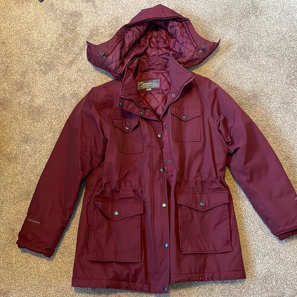 Women’s Eddie Bauer Weatheredge Jacket